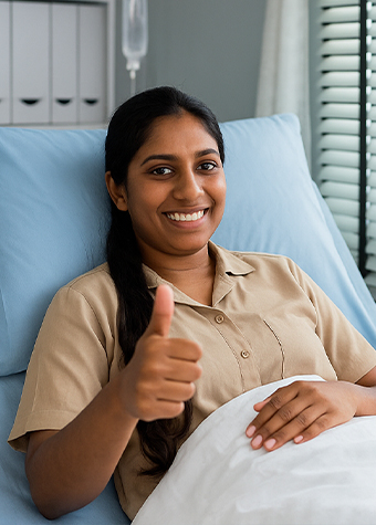 Benefits of Laparoscopy Surgery